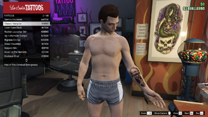 TheCriminalEnterprises-GTAOe-MaleTattoos-LeftArm2-ClassicVampire.png