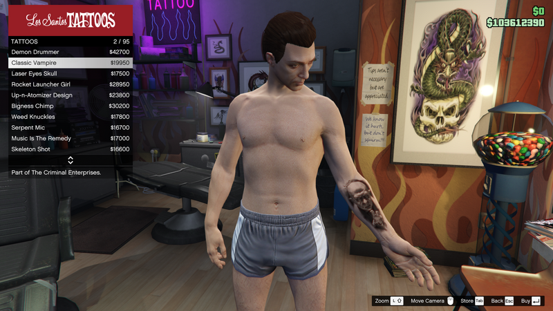 파일:TheCriminalEnterprises-GTAOe-MaleTattoos-LeftArm2-ClassicVampire.png