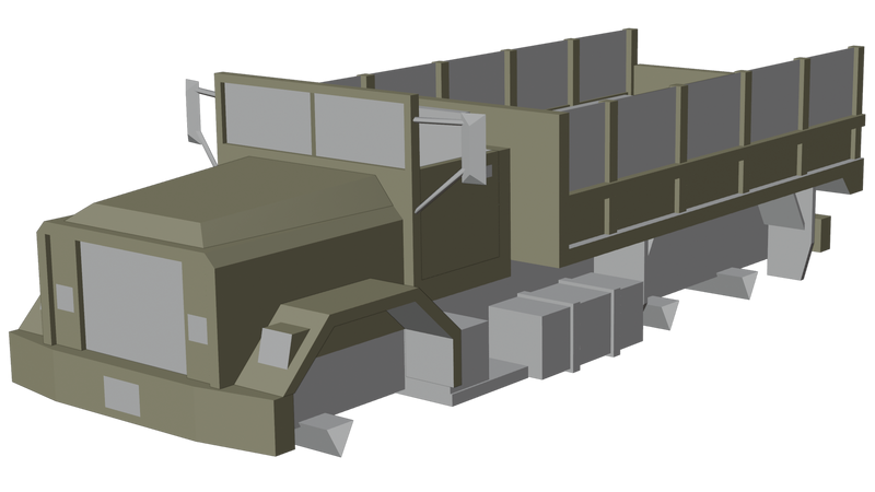 파일:VehiclesDFF-GTAIIIm-ArmyTruk-FrontQuarter.png