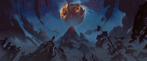 Worlds 2018 Rise 콘셉트 21