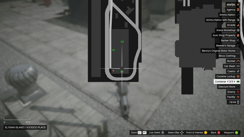 파일:HitTheRoof-GTAO-ElysianIsland-ContainersMap.png