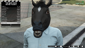 ImportExport-GTAO-FemaleMasks-Animals11-BlackHorse.png
