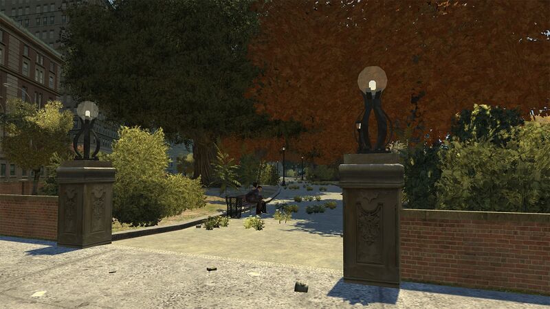 파일:MiddleParkWestPark-GTAIV-NorthEntrance.jpg