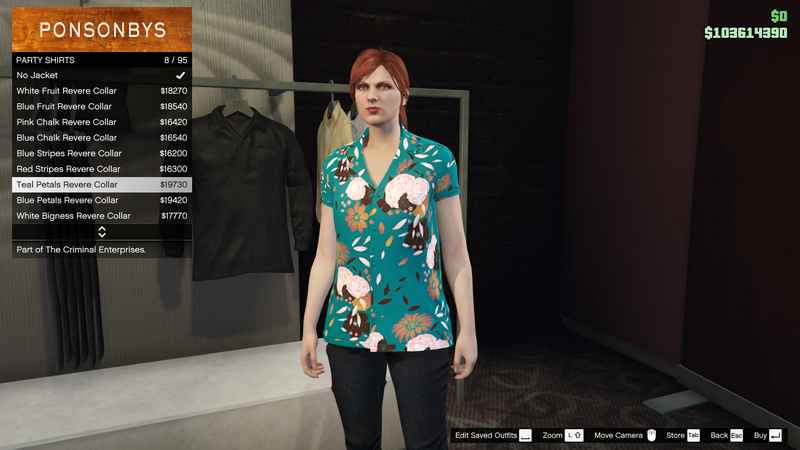 파일:TheCriminalEnterprises-GTAOe-FemaleTops-PartyShirts7-TealPetalsRevereCollar.png