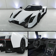 레전더리 모터스포츠에 있는 오타르크.