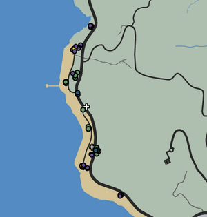 GTAO-Shopping Spree Map.png