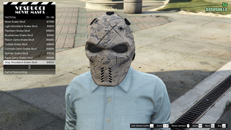 파일:Gunrunning-GTAO-FemaleMasks-Tactical13-GrayWoodlandSnakeSkull.png