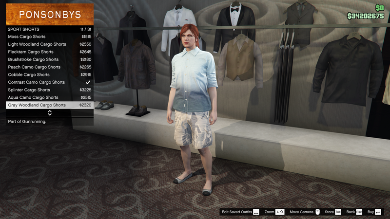 파일:Gunrunning-GTAO-FemalePants-SportShorts11-GrayWoodlandCargoShorts.png