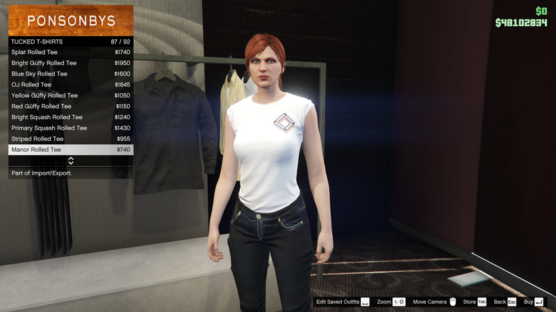 파일:ImportExport-GTAO-FemaleTops-TuckedTShirts12-ManorRolledTee.png