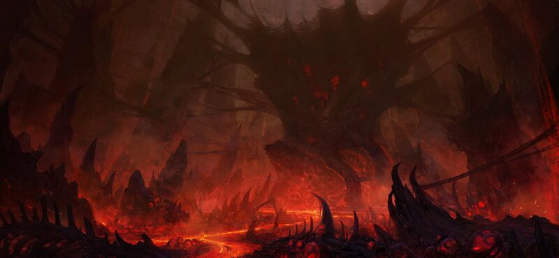 파일:Realm of Damnation-art2.jpg