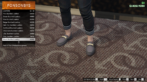 TheCriminalEnterprises-GTAOe-FemaleShoes-Loafers11-BlackBuckledLoafers.png