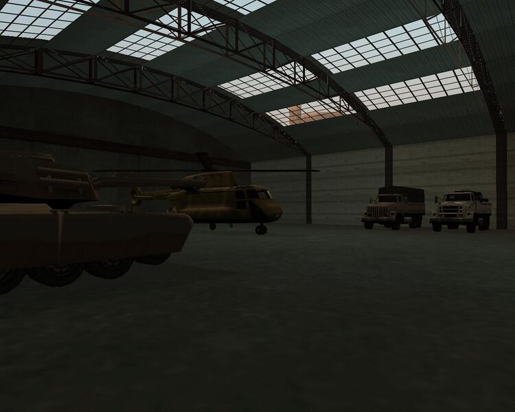 파일:VerdantMeadowsAirfield-GTASA-MainHangarInterior.jpg