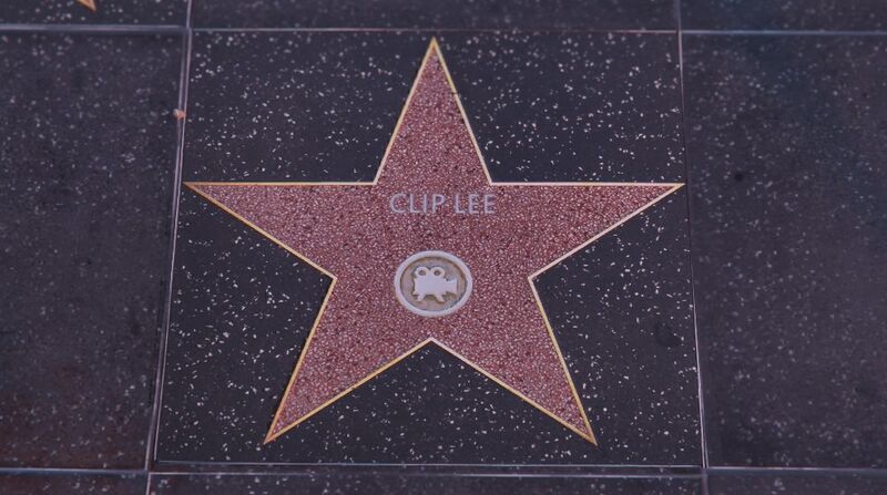 파일:WalkofFame-GTAVee-ClipLee.jpg