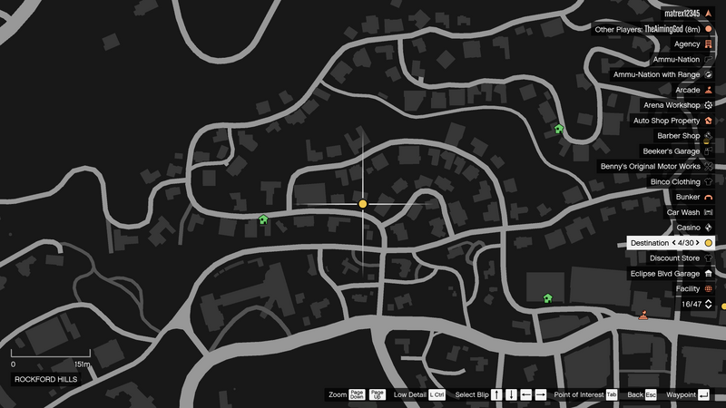 파일:AutoBuyout-GTAOe-Burton-DropOff6Map.png