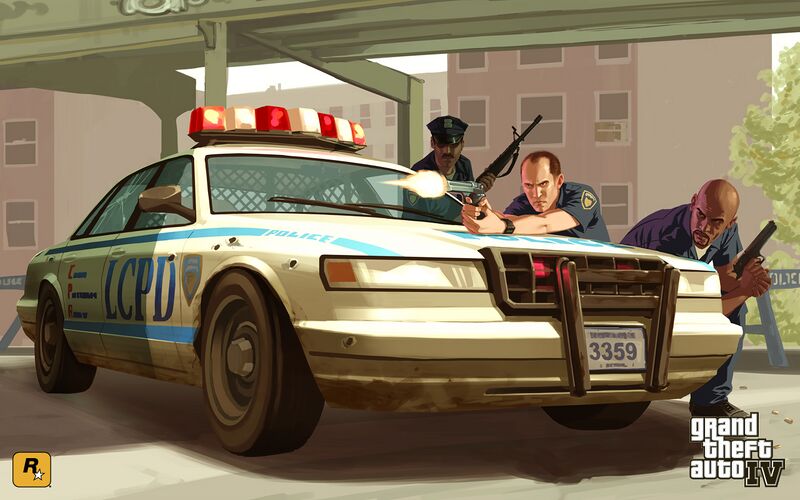 파일:GTA LCPD Artwork.jpg