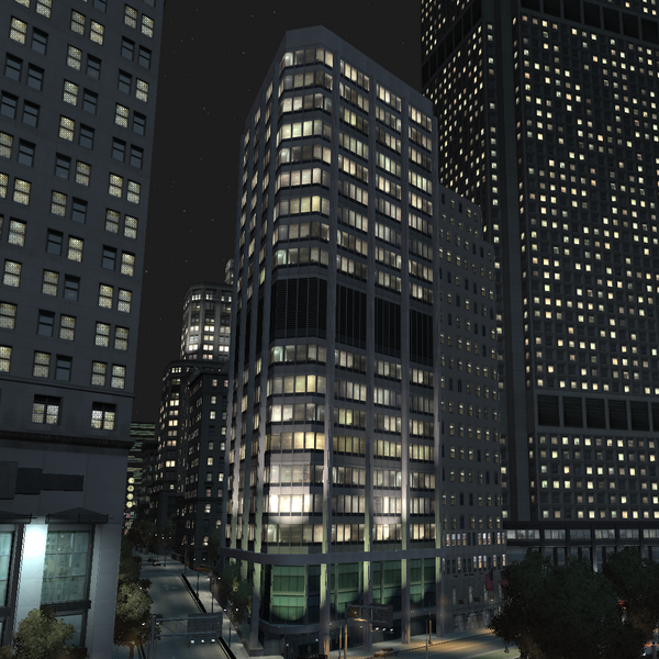 파일:GoldbergLigner&ShysterBuilding-GTAIV-Night.png