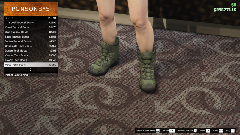 파일:Gunrunning-GTAO-FemaleShoes-Boots13-MossTechBoots.png
