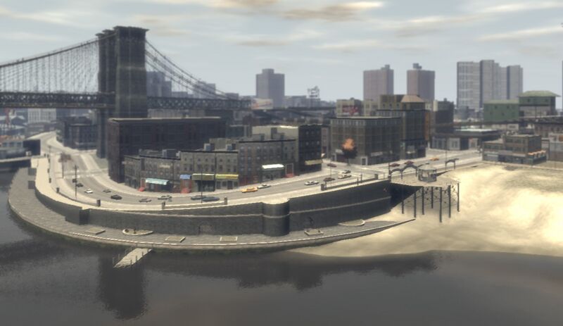 파일:HoveBeach-GTA4-northeastwards.jpg