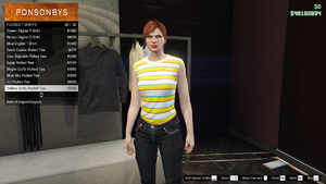 ImportExport-GTAO-FemaleTops-TuckedTShirts7-YellowGüffyRolledTee.png