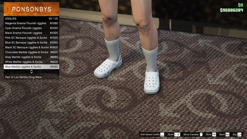 파일:LosSantosDrugWars-GTAOe-FemaleShoes-Ugglies49-BlueMarbleUgglies&Socks.png