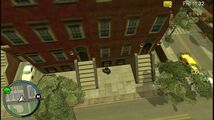 Grand Theft Auto: Chinatown Wars에서의 맥리리 저택.