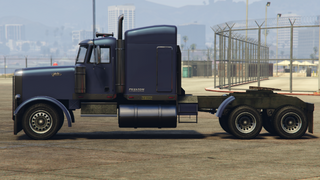 그랜드 테프트 오토 V/온라인 측면 뷰