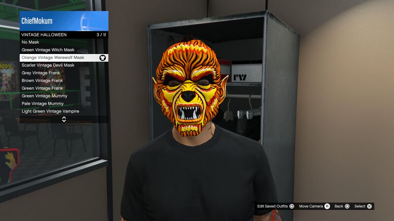 파일:SpecialClothing-GTAOee-OrangeVintageWerewolfMask.jpg