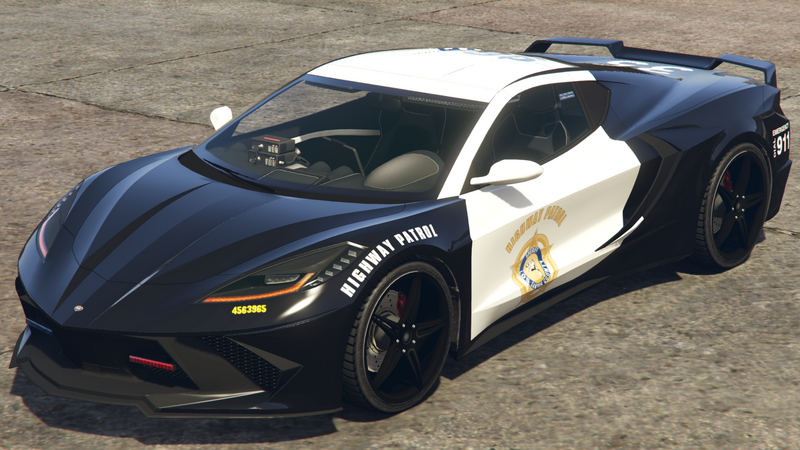 파일:CoquetteD10Pursuit-GTAOe-FrontQuarter-LSHighwayPatrol.png