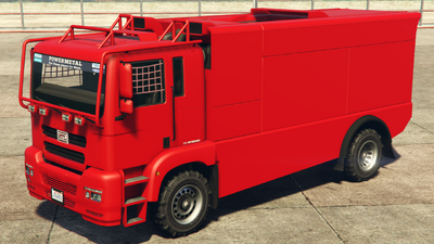 듄 GTA 온라인 전면 쿼터 뷰