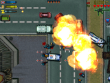목표 파괴. Zaibatsu Z-Type 3대 남음.