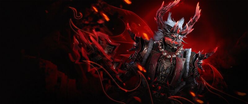 파일:Hunger of the Dethroner.jpg