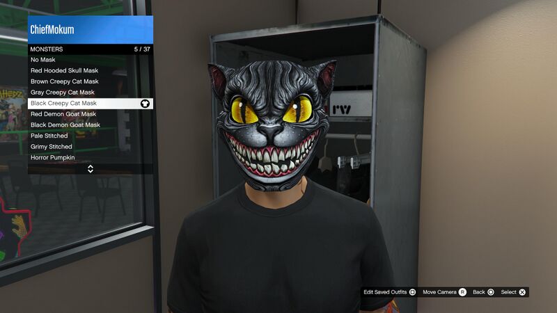 파일:SpecialClothing-GTAOee-BlackCreepyCatMask.jpg