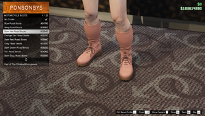 TheCriminalEnterprises-GTAOe-FemaleShoes-MotorcycleBoots3-DarkNutRoadBoots.png