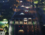 GTA VI 첫 번째 예고편에 등장한 요금소.