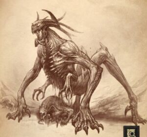 Vile Mother DIHB.jpg