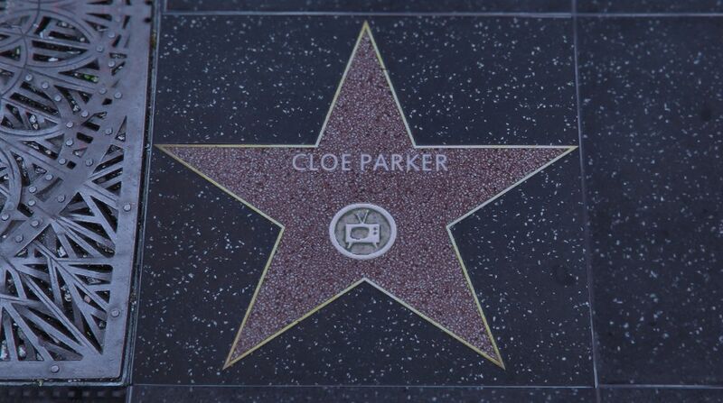 파일:WalkofFame-GTAVee-CloeParker.jpg