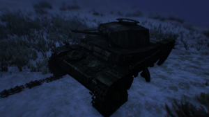 Wrecks-GTAO-CayoPerico-MilitaryFreighter-Tank-FrontQuarter.png