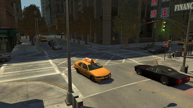 파일:AlbanyAvenue-GTAIV-CalciumStreet.jpg