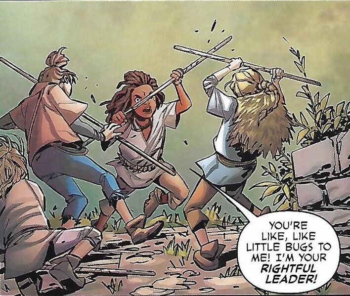 파일:Barbarians and Demons.jpg