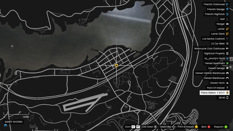 파일:BusinessBattles-PoliceHack-GTAOe-SandyShoresMap.png