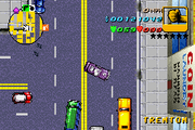 포틀랜드 트렌턴에 위치한 세탁소. (GTA 어드밴스)