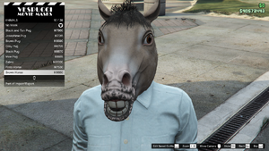 ImportExport-GTAO-FemaleMasks-Animals9-BrownHorse.png