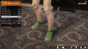 ImportExport-GTAO-MaleShoes-Sneakers5-GreenPlainHiTops.png