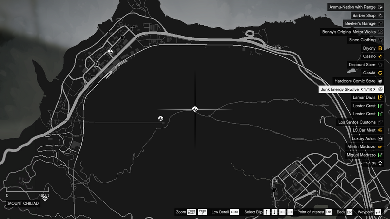 파일:JunkEnergySkydives-GTAOe-ProcopioBeach-Map.png