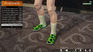 LosSantosDrugWars-GTAOe-MaleShoes-Ugglies52-GreenBigLightningUgglies&Socks.png