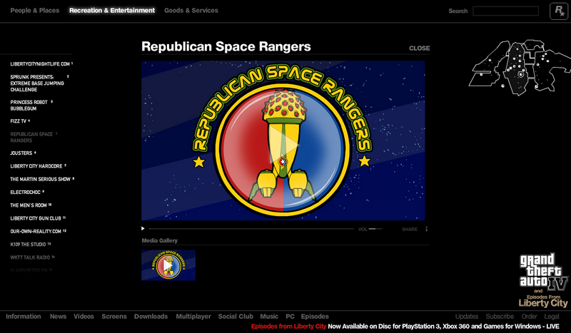 파일:PromotionalWebsite-GTAIV-RepublicanSpaceRangers.png