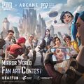 RiotX Arcane "PUBG" 프로모션 7 (제작: PUBG Studios)