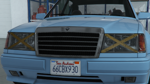 Vorschlaghammer-GTAOe-HeadlightCovers-GoldHeadlightTape.png