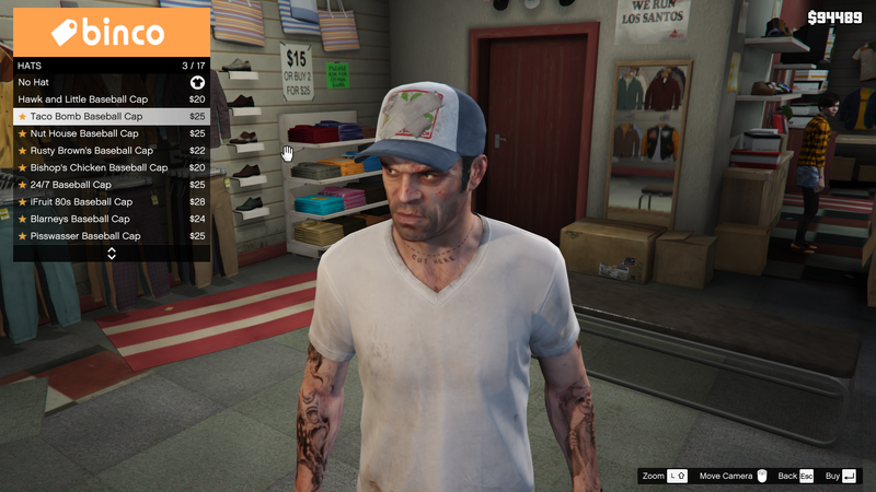 파일:Binco-TrevorHats-GTAVe-TacoBombBaseballCap.png