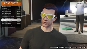 BottomDollarBounties-GTAOe-MaleGlasses-HighEndGlasses7-White&YellowShields.png